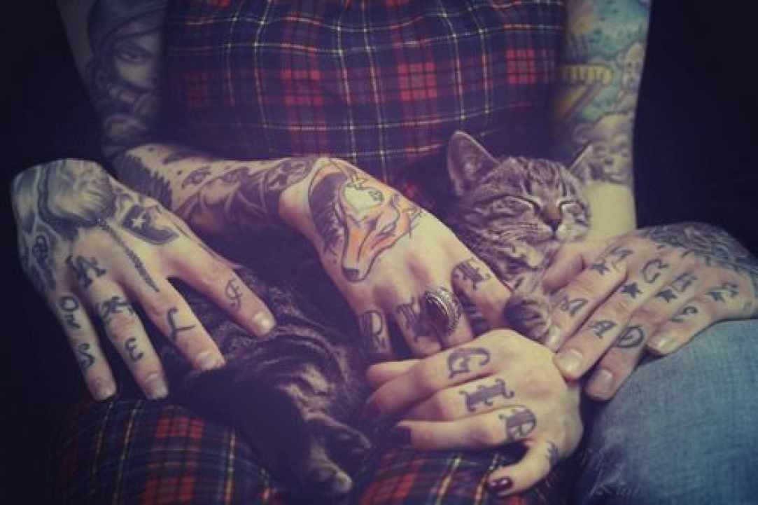 Cyprus Tattoo EXPO