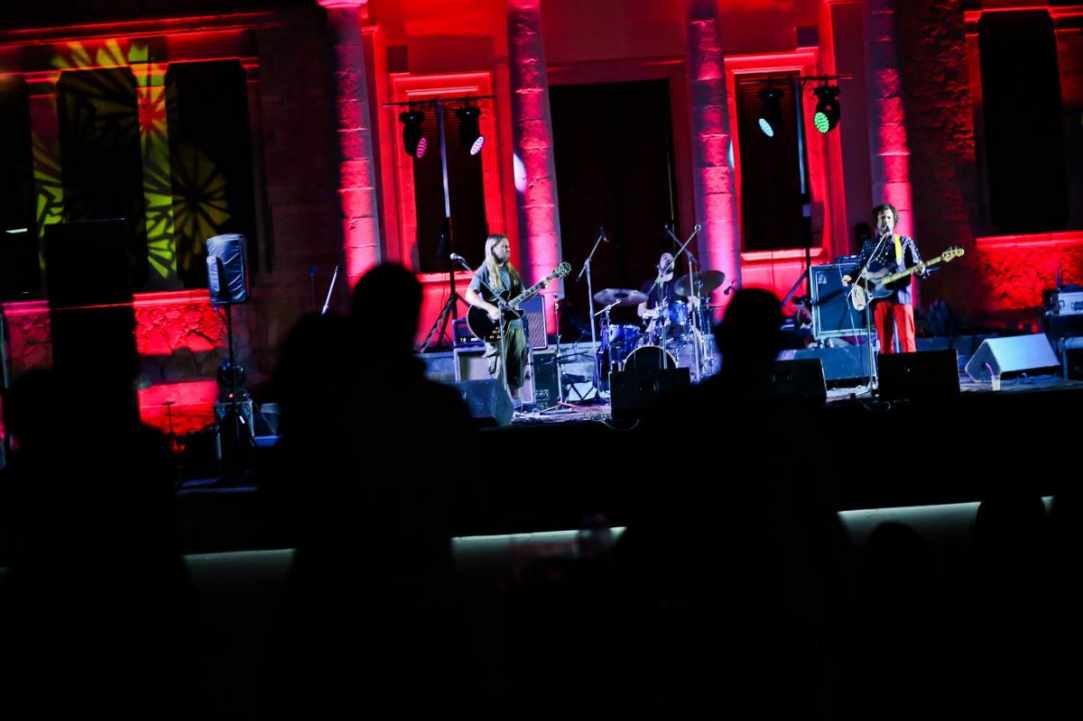 The 6 Summer Music Festivals in Cyprus