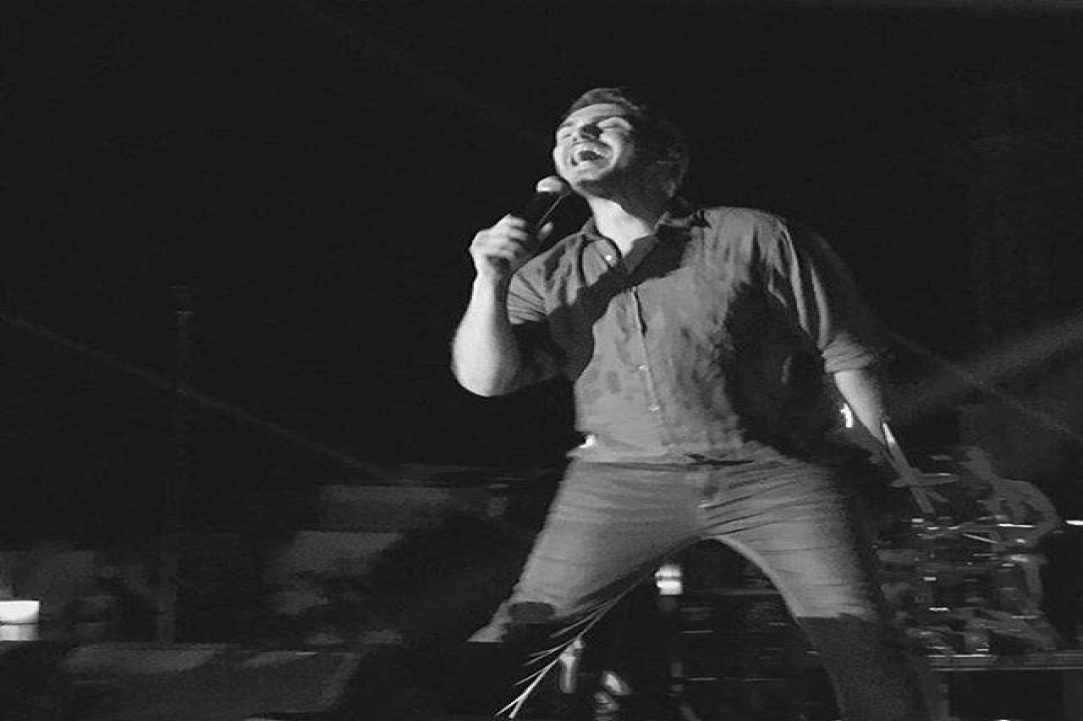 Μιχάλης Χατζηγιάννης «Εμείς σαν Ένας» gallery image 4