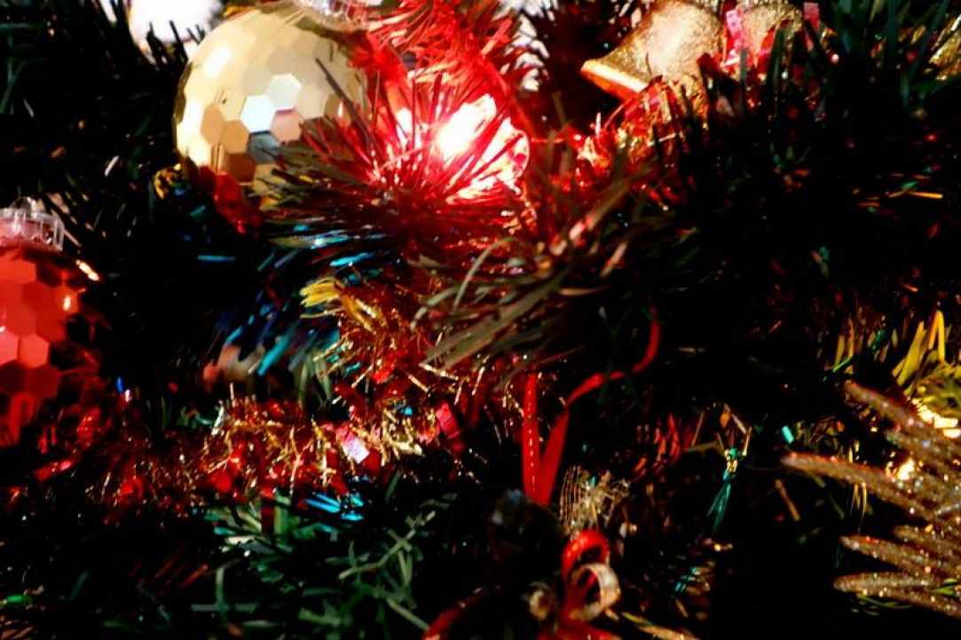Christmas in Cyprus