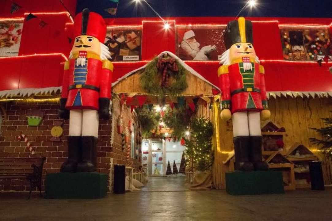 Christmas Markets