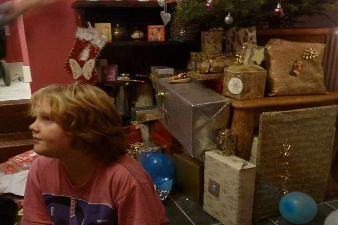 Christmas in Cyprus