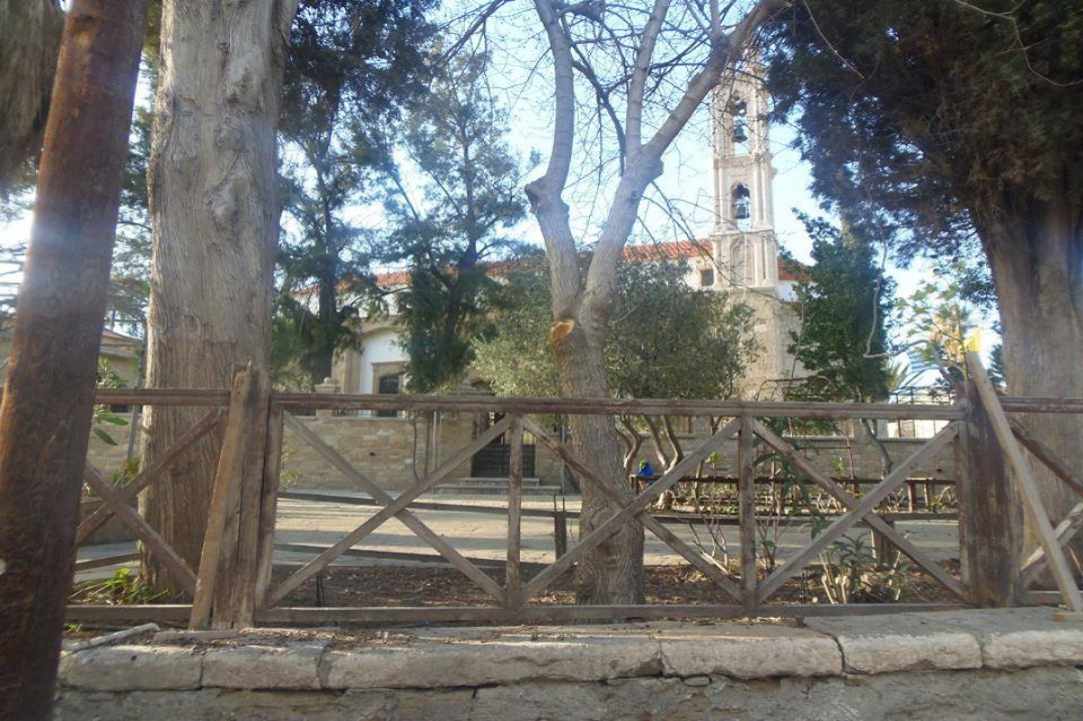 Η Ορεινή Λάρνακα Άριστος Ευρωπαϊκός Προορισμός για την Κύπρο