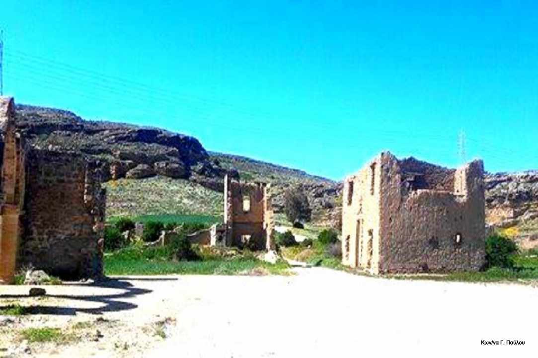 Άγιος Σωζόμενος Λευκωσίας