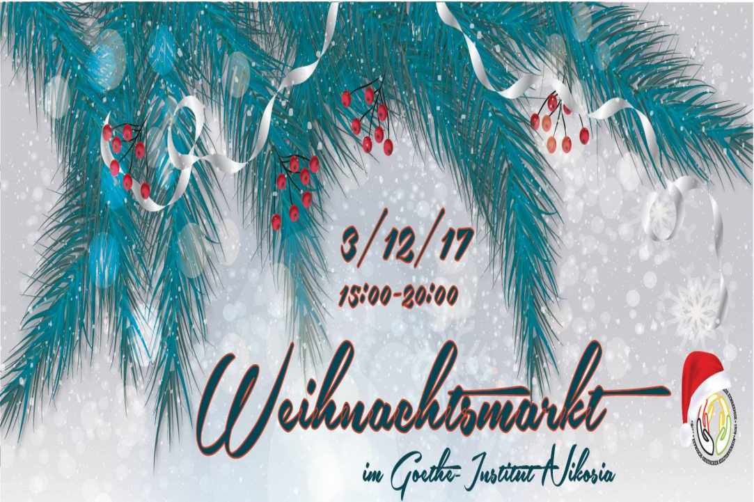 The annual Traditional German Christmas Fayre