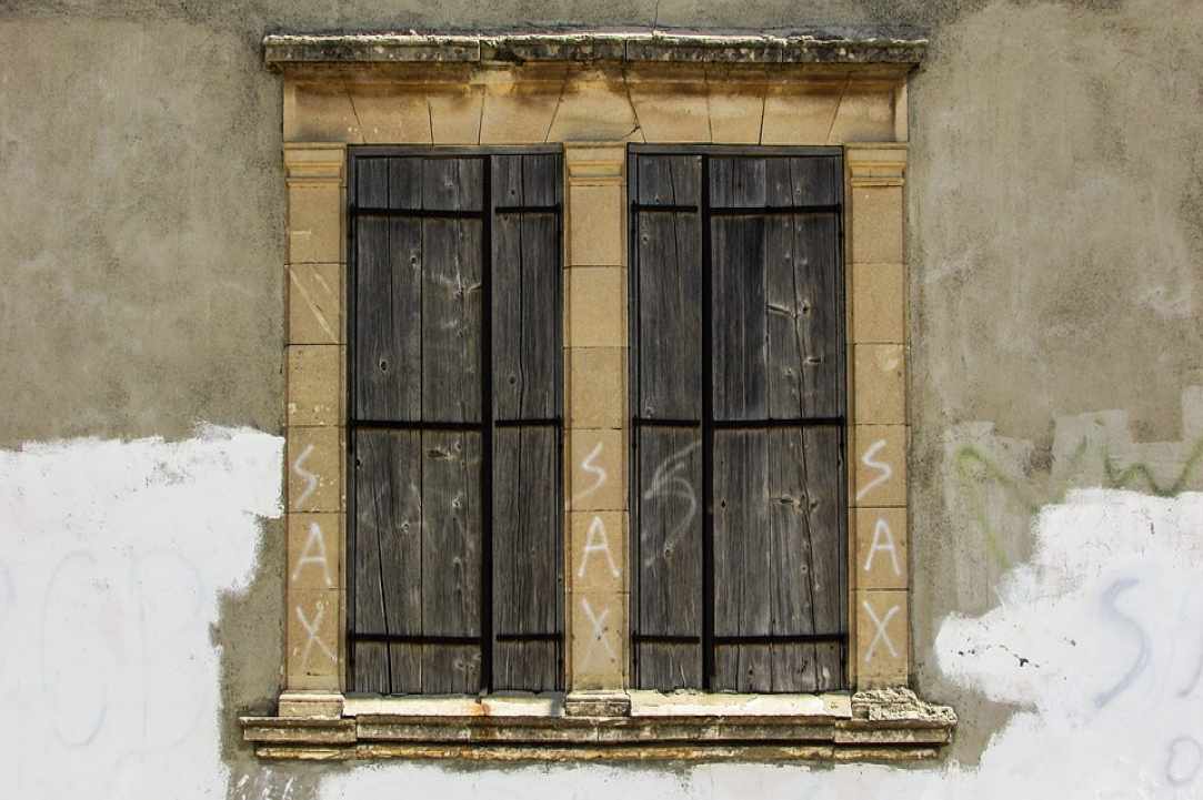 Η Ξυλοτύμβου ή αλλιώς Ξυλοτύμπου