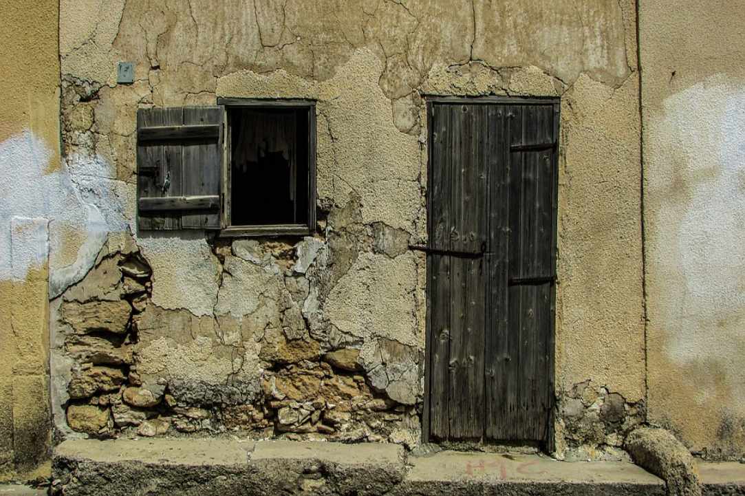 Η Ξυλοτύμβου ή αλλιώς Ξυλοτύμπου