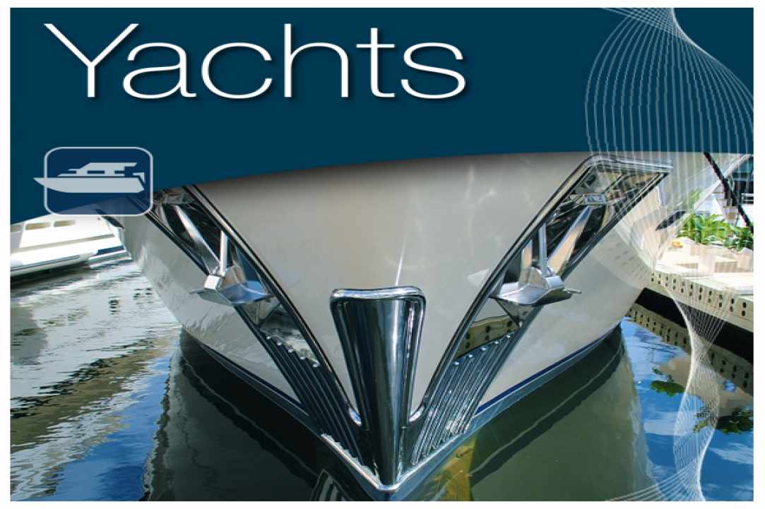 The Limassol Boat Show 2018