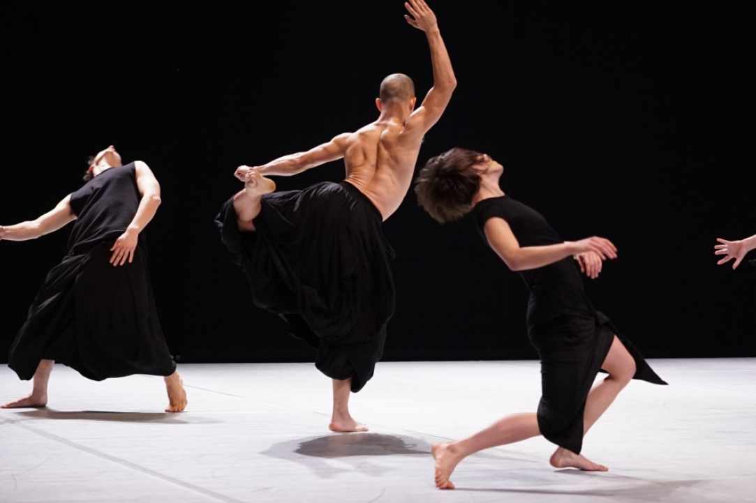 KYPRIA International Festival 2017