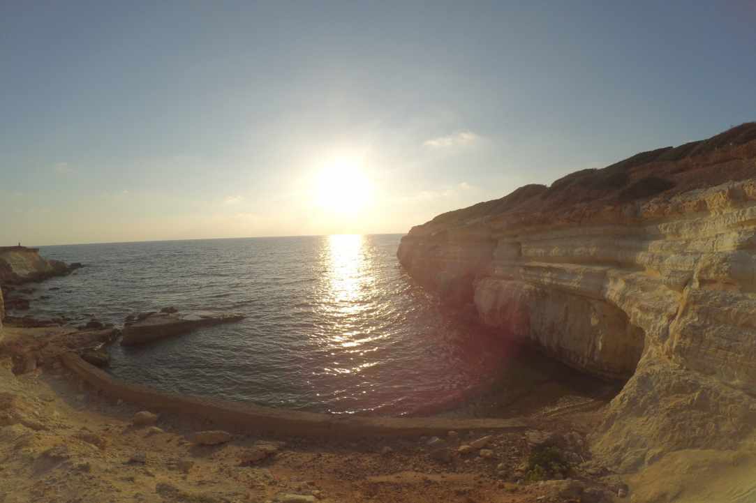 Our Top 10 Cyprus Beaches and Diving locations