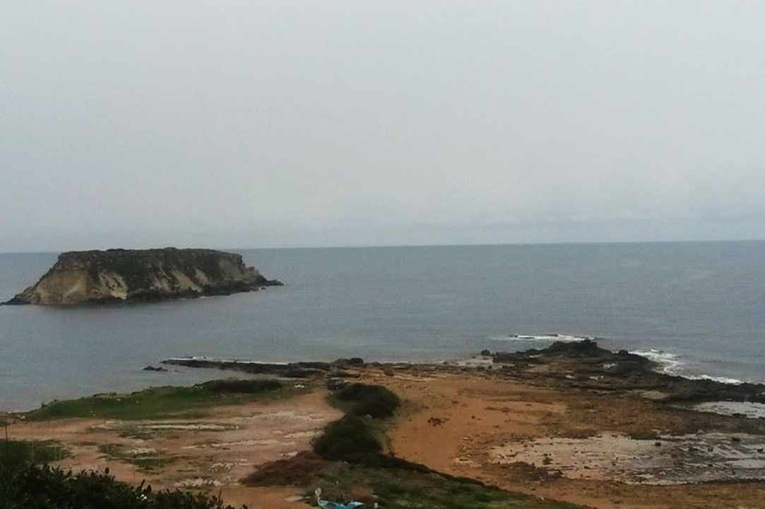 Agios Georgios Peyia (Saint George of Peyia)