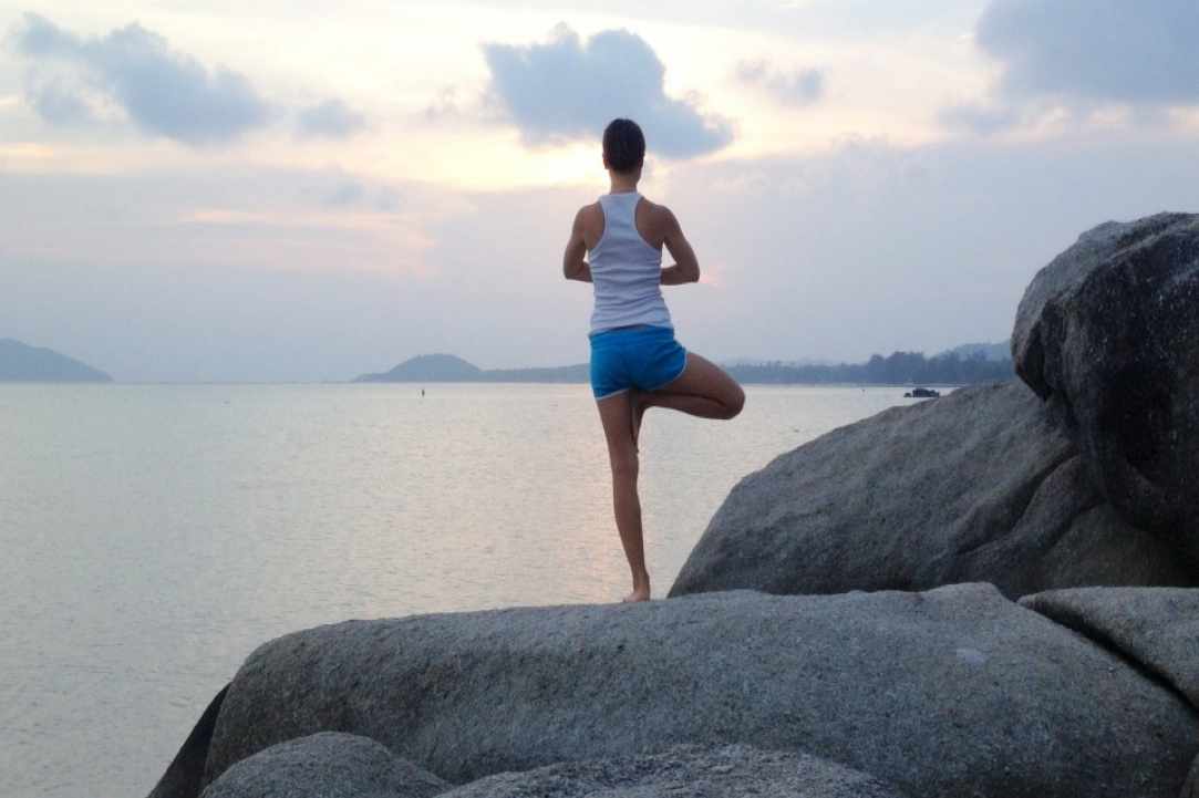 Yoga gallery image 2