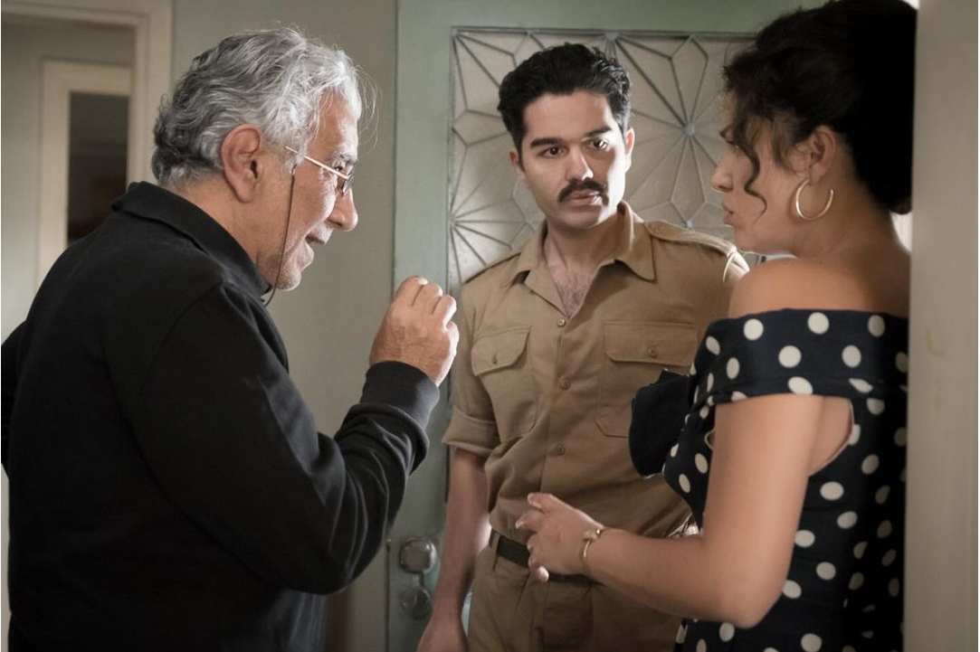 Δείτε το ανατριχιαστικό trailer της ταινίας για τον Καζαντζίδη