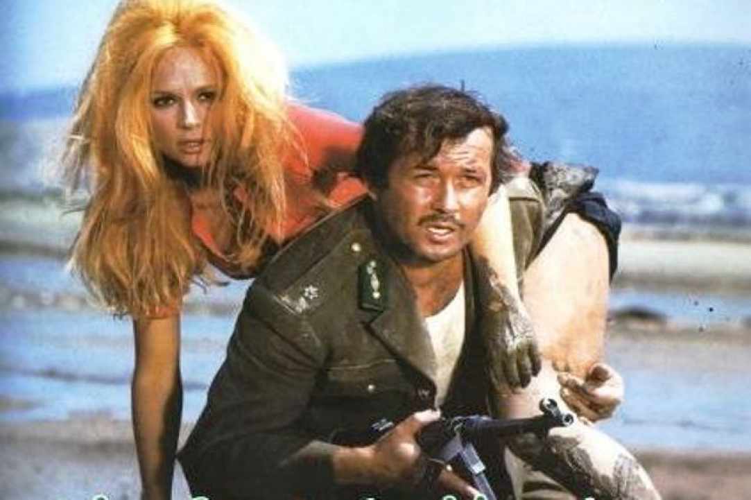 Υπολοχαγός Νατάσσα