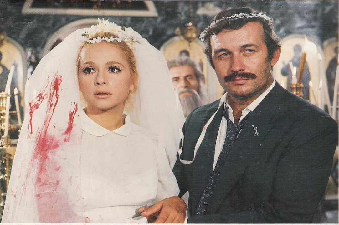 Υπολοχαγός Νατάσσα