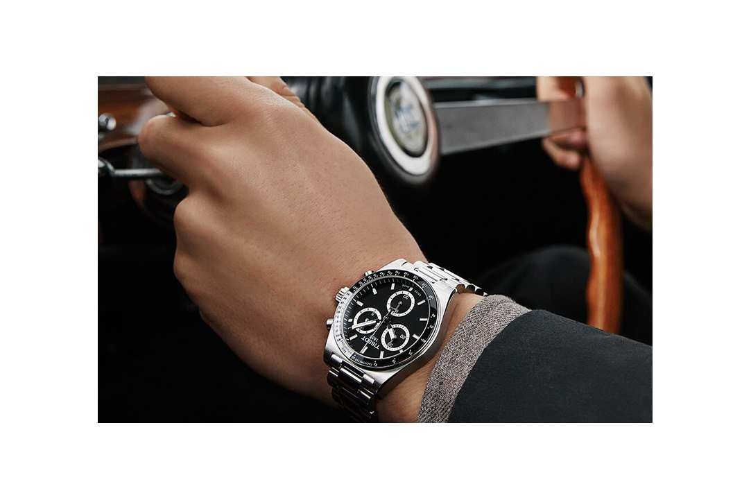 The largest collection of watches and more
