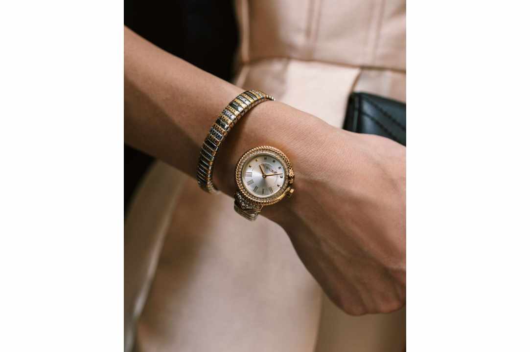 The largest collection of watches and more