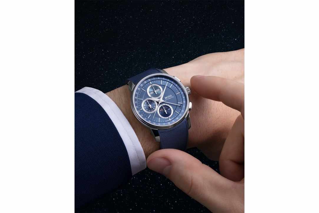 The largest collection of watches and more