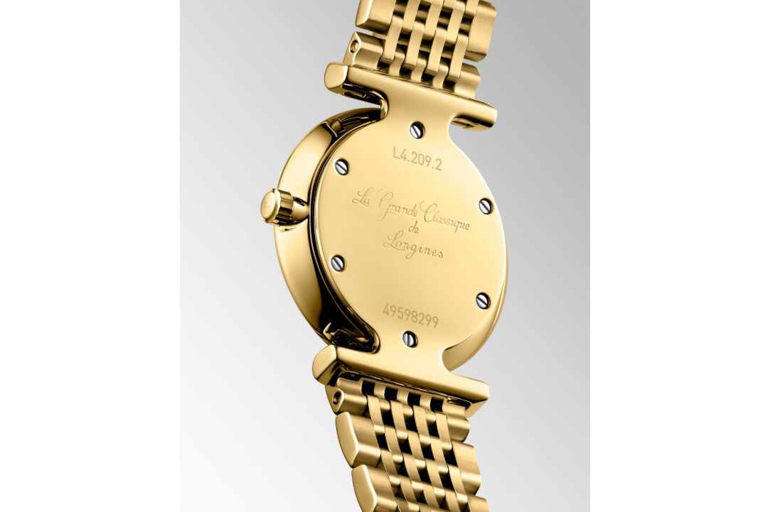 The largest collection of watches and more
