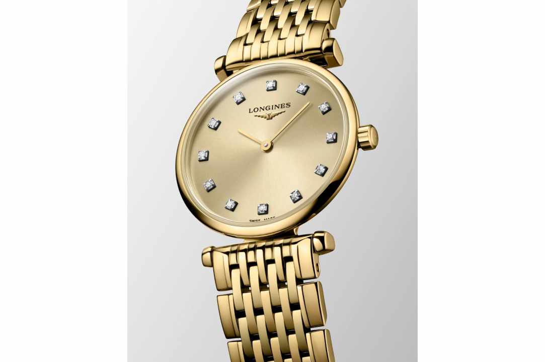 The largest collection of watches and more