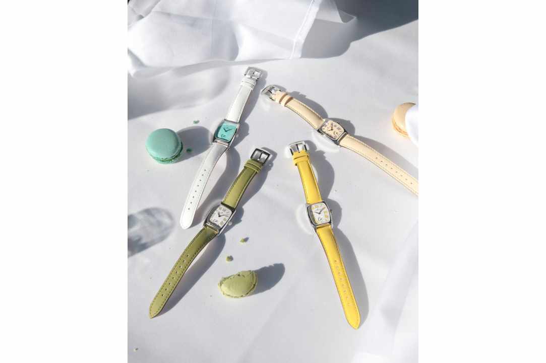 The largest collection of watches and more