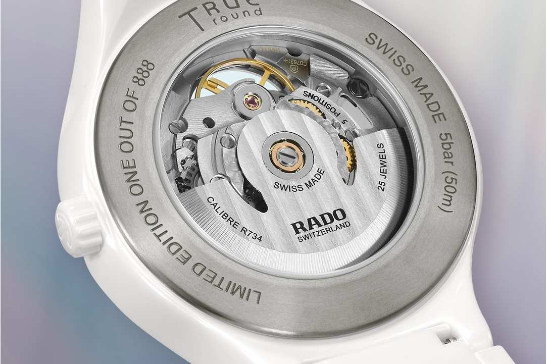 The largest collection of watches and more
