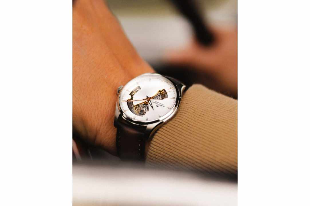 The largest collection of watches and more