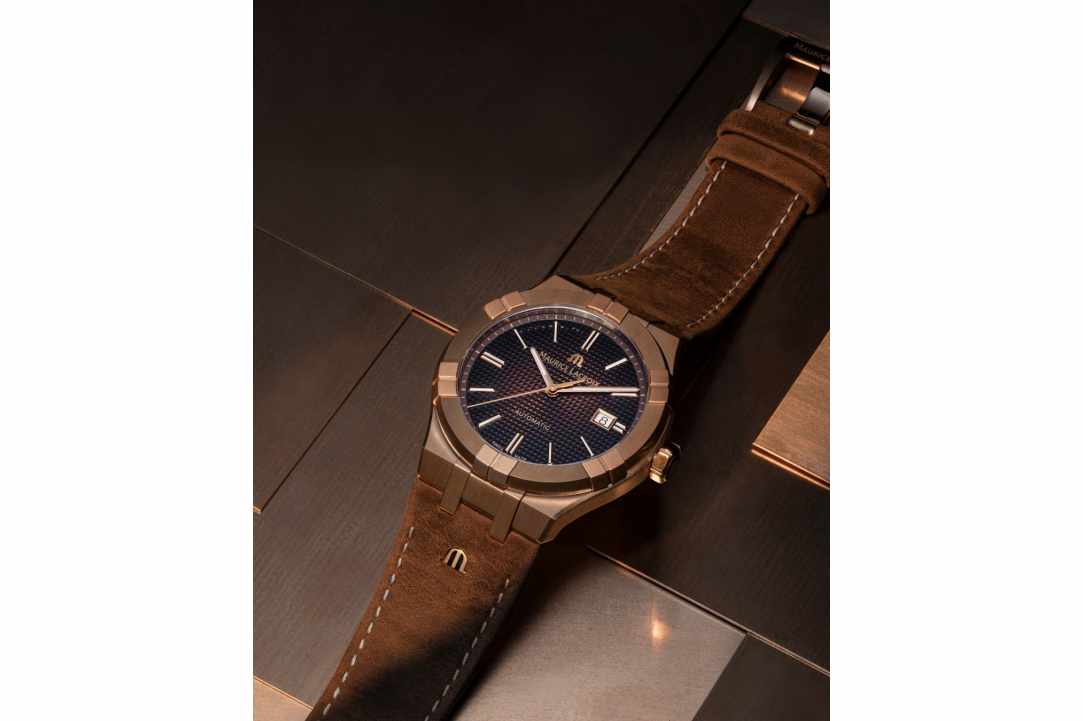 The largest collection of watches and more