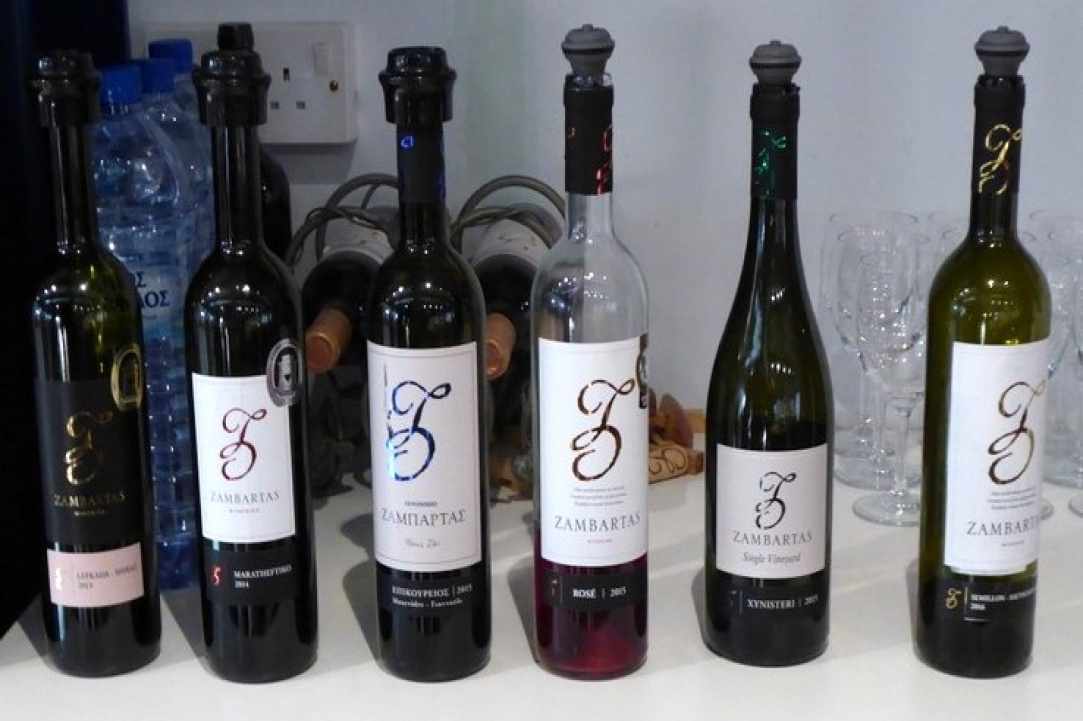 Paphos Wine Festival 2017 gallery image 2