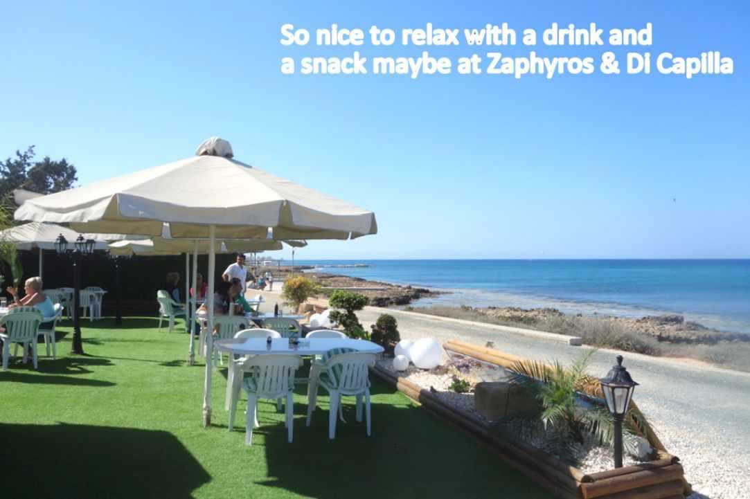 My Top 12 Restaurants