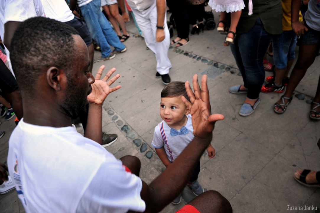Ετήσιο Φεστιβάλ για την «Παγκόσμια Ημέρα Πρόσφυγα»
