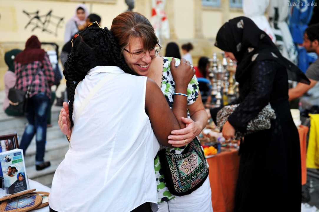 Ετήσιο Φεστιβάλ για την «Παγκόσμια Ημέρα Πρόσφυγα»