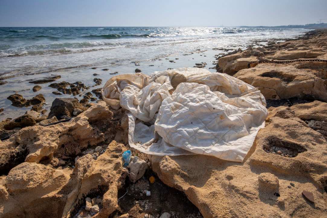 Παγκόσμιο Βραβείο Υπεύθυνου Τουρισμού για το Έργο