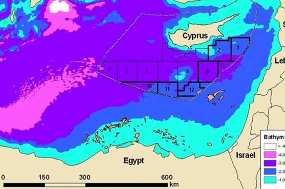 Τι γίνεται στην Κυπριακή ΑΟΖꓼ  Πόσο κοντά είμαστε στην εκμετάλλευση του θαλάσσιου μας πλούτουꓼ  gallery image 2