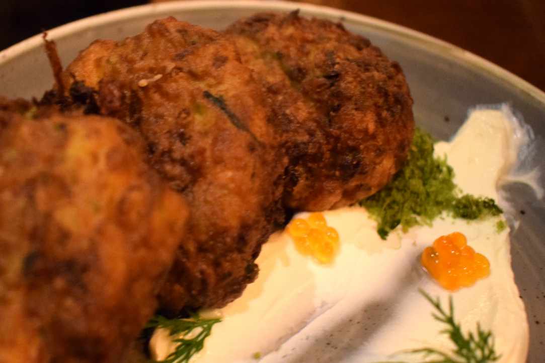 Zambartas Wine and Food Pairing