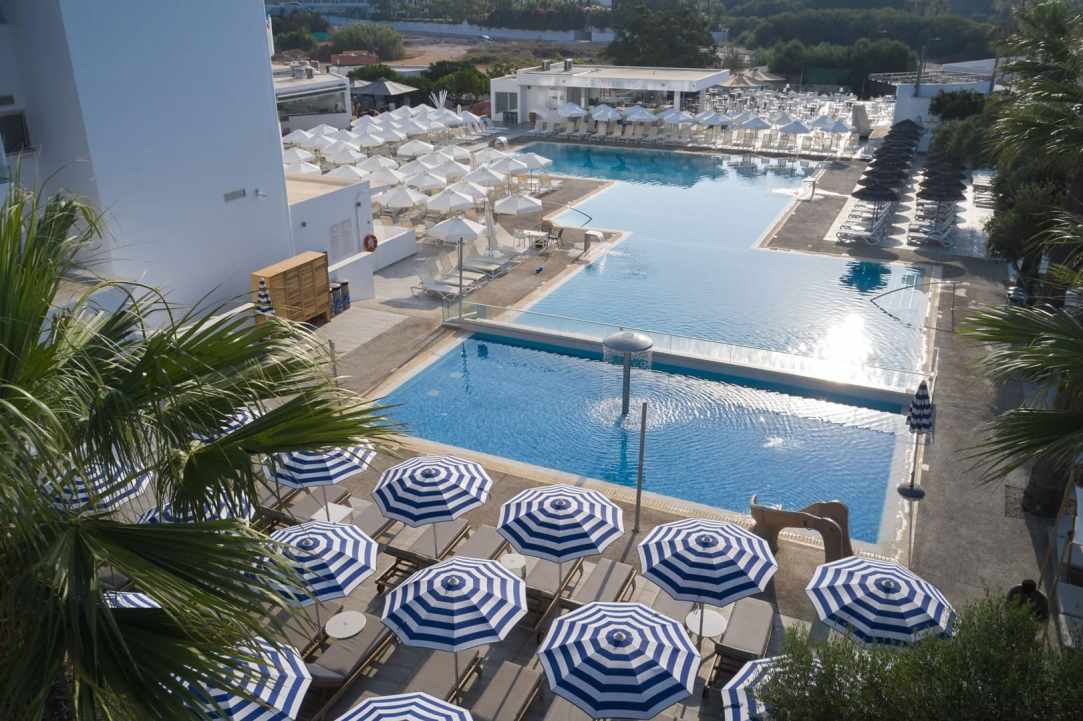 Atlantica Sancta Napa Resort gallery image 1