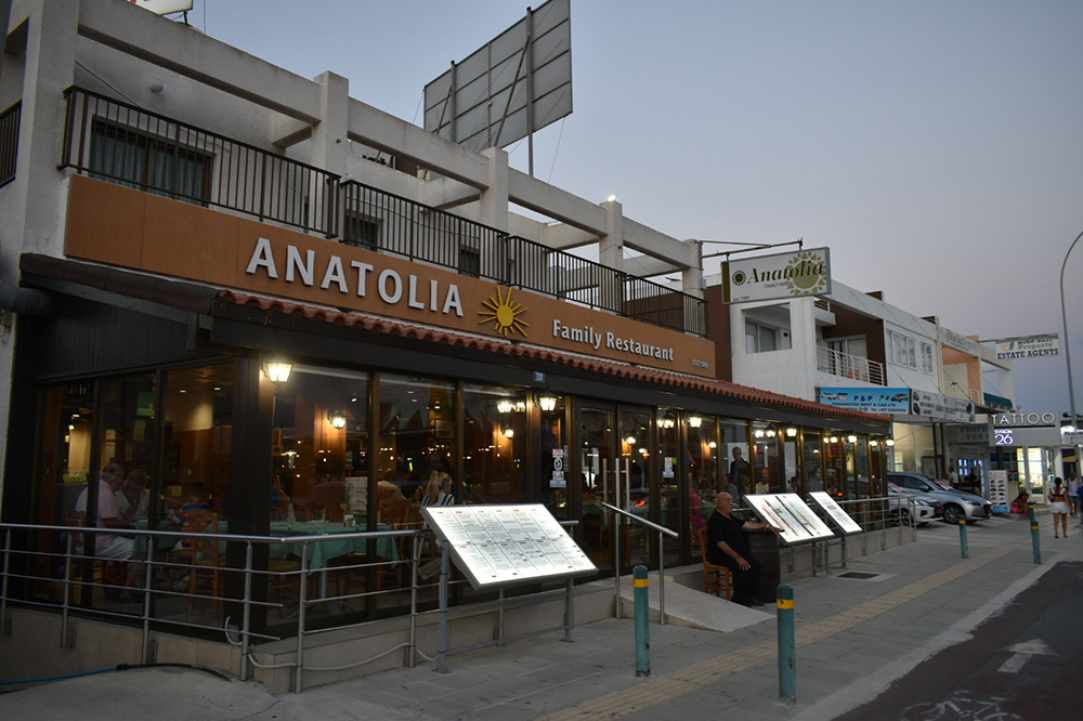 Anatolia Restaurant gallery image 1