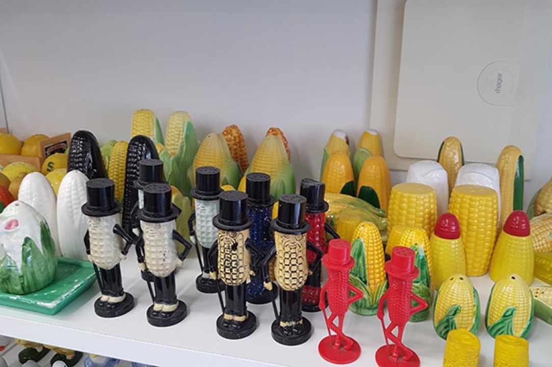 The Salt & Pepper Museum Larnaka