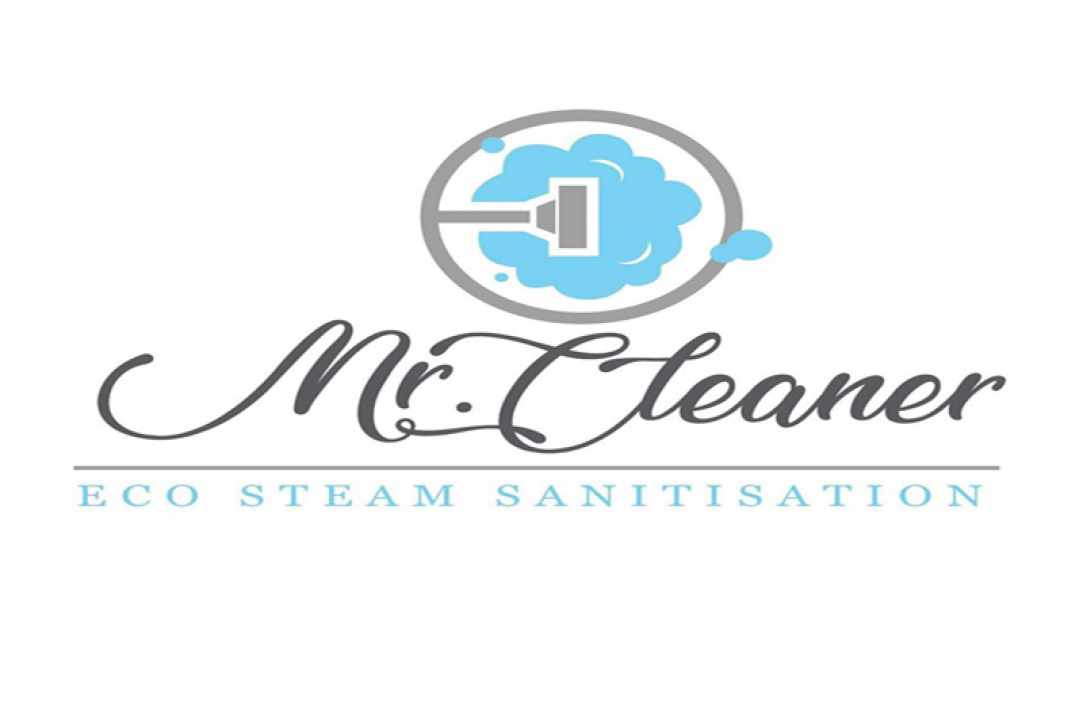 Mr. Cleaner