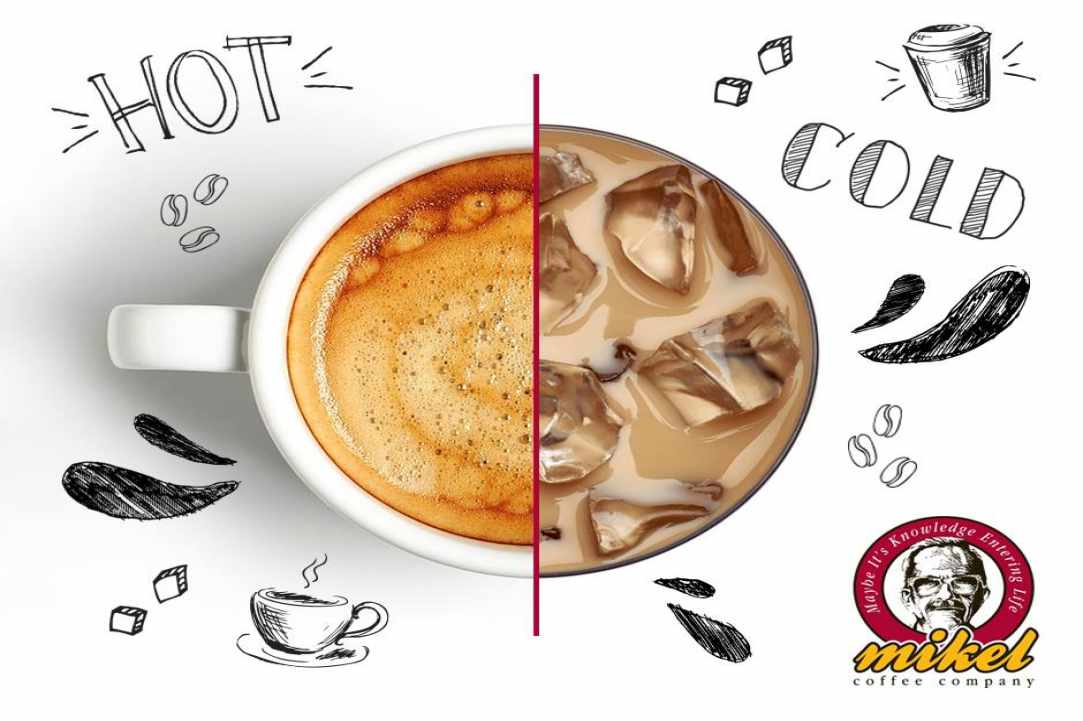 Mikel Coffee Paralimni [Паралимни]