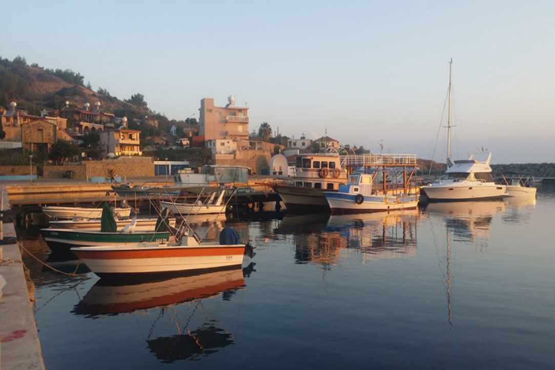 Tylos Beach Hotel