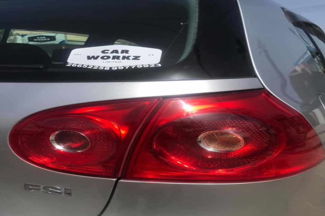 Car Workz Ltd gallery image 4