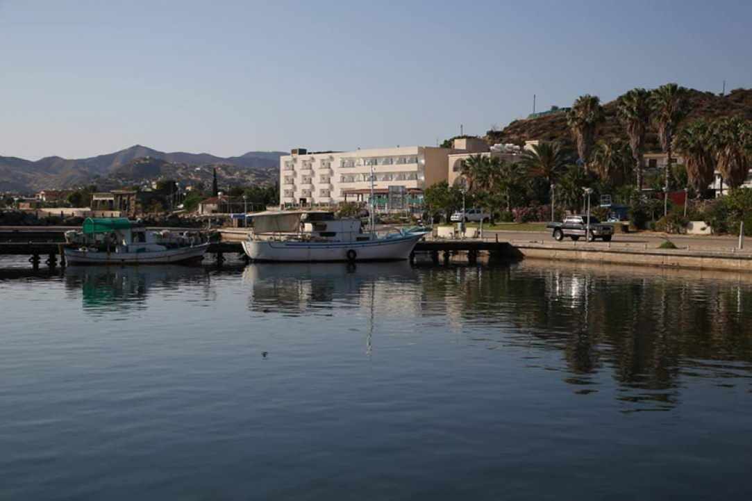 Tylos Beach Hotel gallery image 4