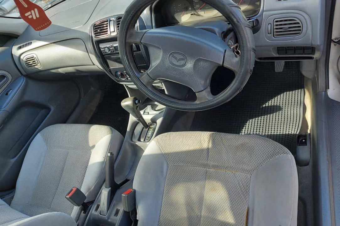 Car Workz Ltd gallery image 2