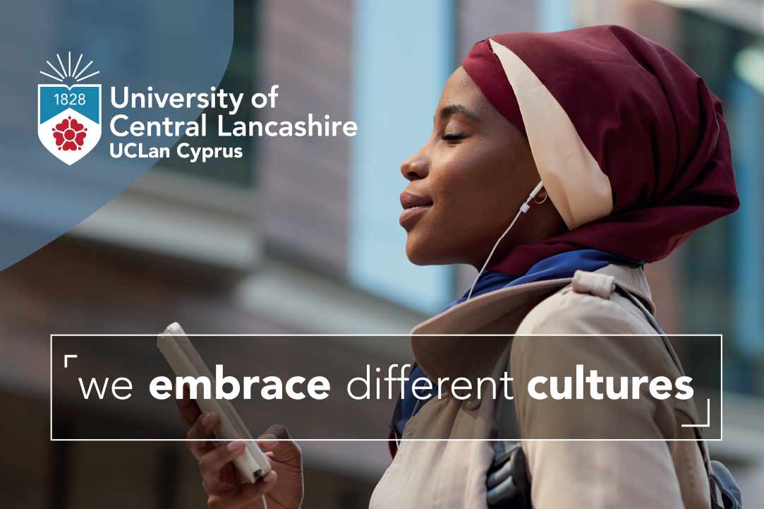UCLan Cyprus gallery image 3