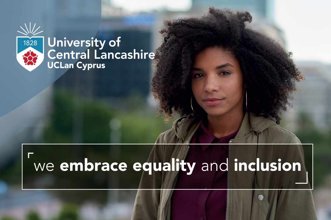 UCLan Cyprus gallery image 2