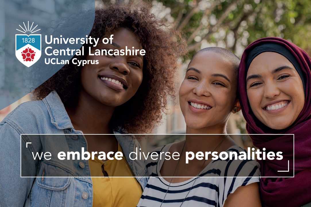 UCLan Cyprus gallery image 1