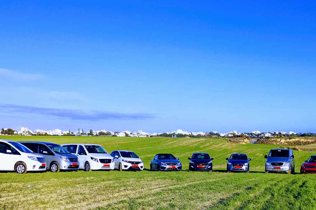 Sure Car Hire Larnaca - Cyprus gallery image 2