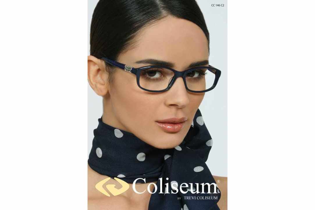 Corallio Optical House