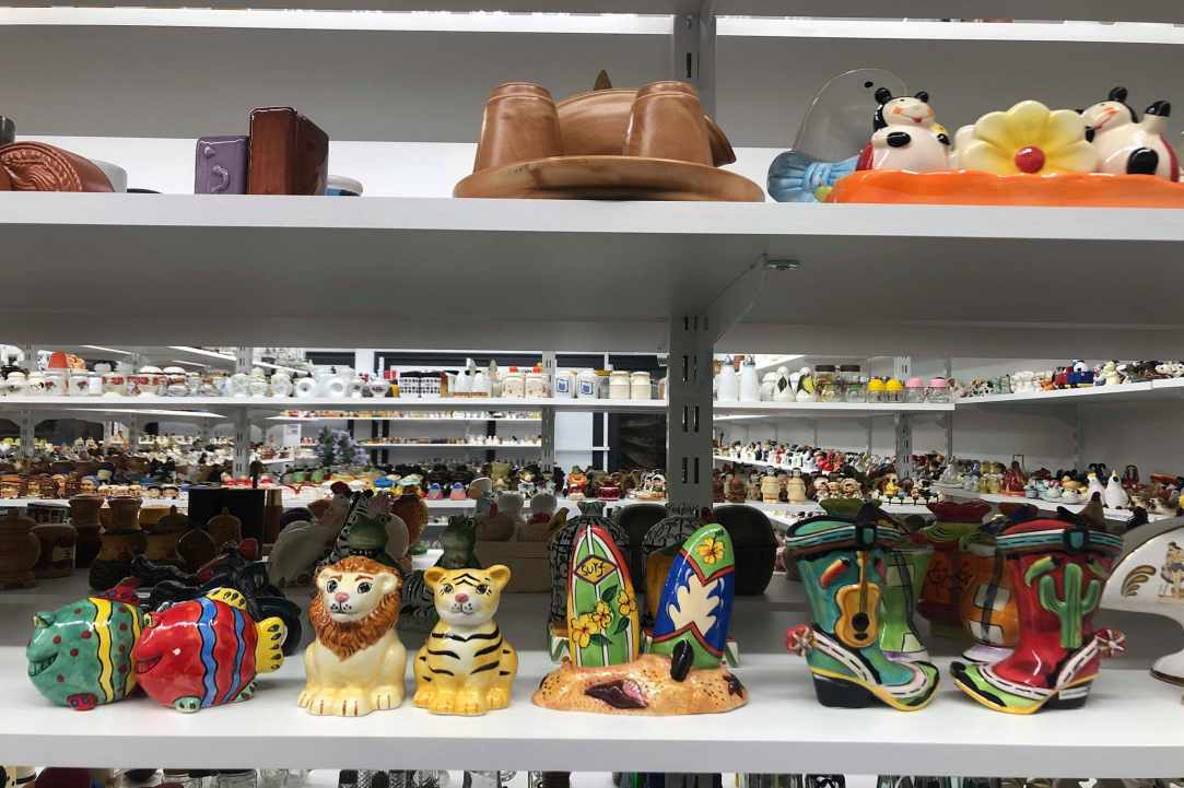 The Salt & Pepper Museum Larnaka
